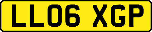 LL06XGP
