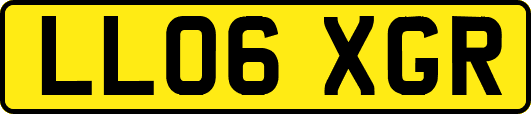 LL06XGR