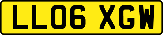 LL06XGW