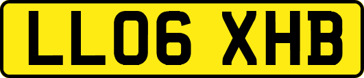 LL06XHB