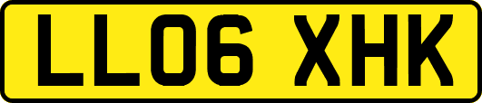 LL06XHK