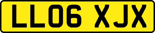 LL06XJX