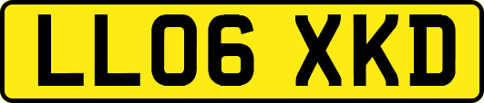 LL06XKD