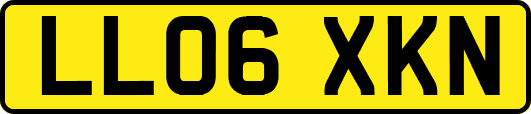 LL06XKN