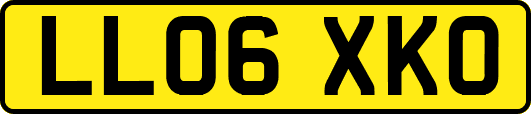 LL06XKO