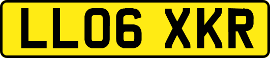 LL06XKR