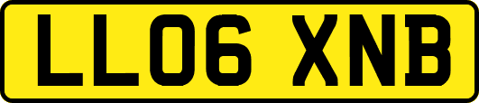 LL06XNB
