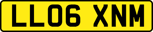 LL06XNM