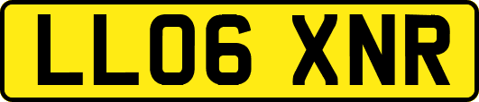 LL06XNR