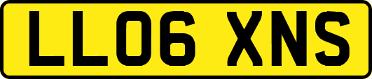 LL06XNS