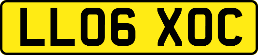LL06XOC