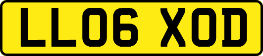 LL06XOD