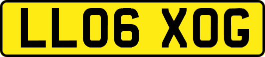 LL06XOG