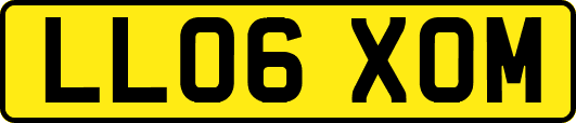 LL06XOM