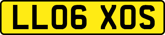 LL06XOS