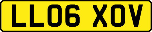 LL06XOV