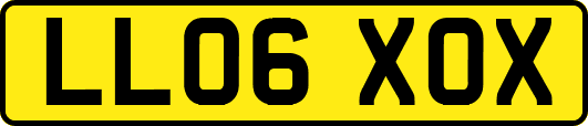 LL06XOX
