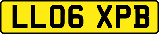 LL06XPB