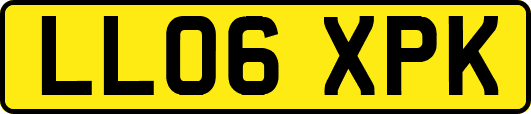 LL06XPK