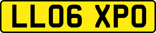 LL06XPO