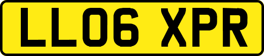 LL06XPR