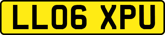 LL06XPU