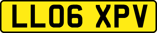 LL06XPV