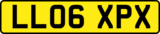 LL06XPX