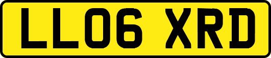 LL06XRD
