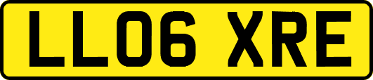 LL06XRE