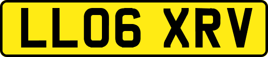 LL06XRV