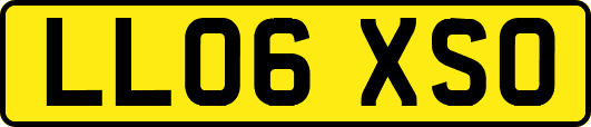 LL06XSO