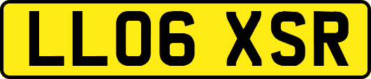 LL06XSR