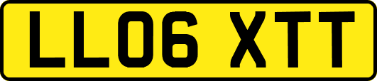 LL06XTT