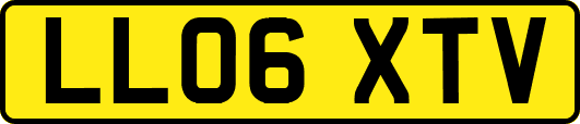 LL06XTV
