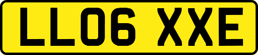 LL06XXE
