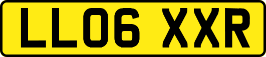 LL06XXR