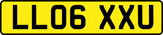 LL06XXU