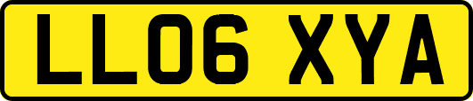 LL06XYA