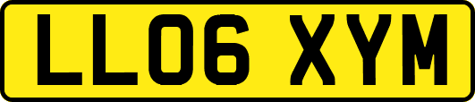 LL06XYM