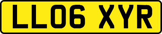 LL06XYR