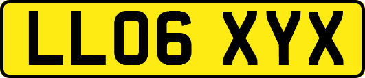 LL06XYX