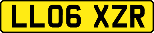 LL06XZR
