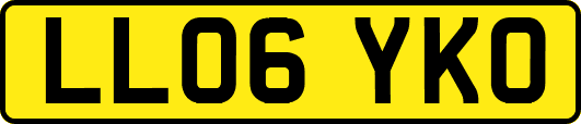 LL06YKO