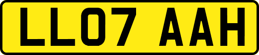 LL07AAH