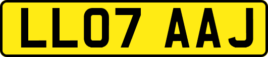 LL07AAJ
