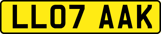 LL07AAK
