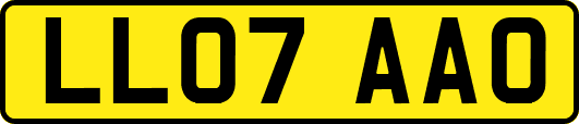 LL07AAO