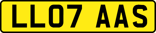 LL07AAS