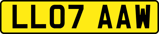 LL07AAW